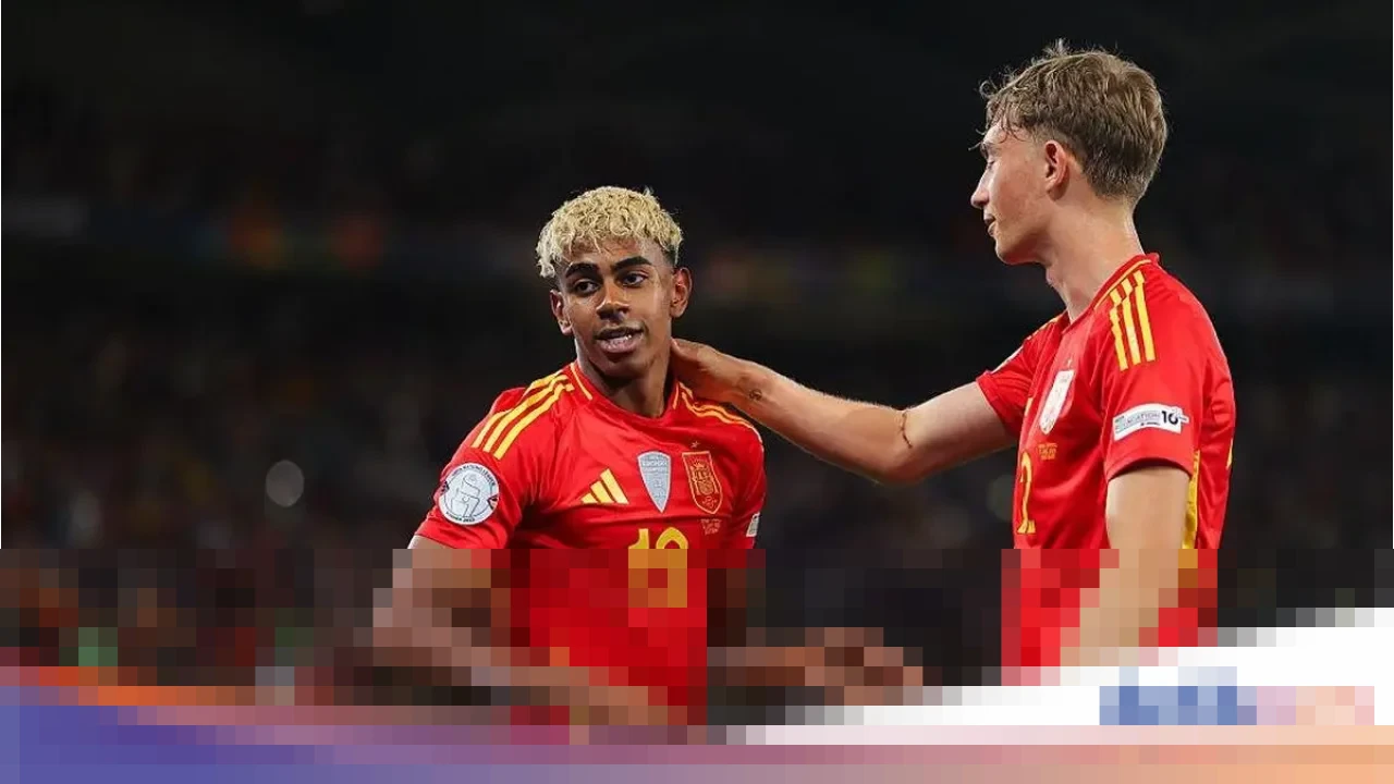 Raul Gonzalez Tegaskan: “Lamine Yamal Akan Bantu Spanyol Wujudkan Mimpi Juara Piala Dunia Kedua di 2026”