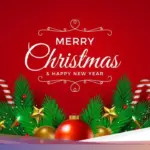 Rayakan Natal 2025: Kumpulan Ucapan Penuh Makna untuk Dibagikan kepada Kerabat via WhatsApp