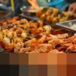 Rayakan Tahun Baru dengan Hidangan Bakar: Chef Devina Ungkap Resep Seafood dan Bakso Lezat