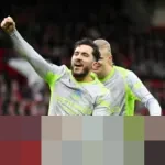 Rayan Cherki Jadi Pahlawan, Manchester City Taklukkan Nottingham Forest 2-1 di City Ground