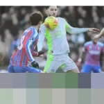 Rayan Cherki Mengubah Pep Guardiola: Ketika Kreativitas Menang di Manchester City