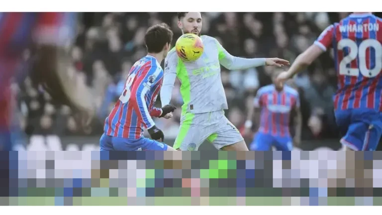 Rayan Cherki Mengubah Pep Guardiola: Ketika Kreativitas Menang di Manchester City