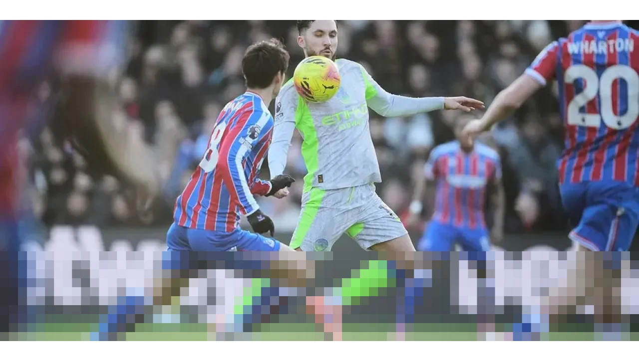 Rayan Cherki Mengubah Pep Guardiola: Ketika Kreativitas Menang di Manchester City