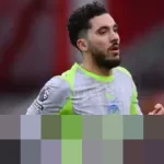 Rayan Cherki: “Pertandingan Ini Seperti Perang,” Bangga City Taklukkan Nottingham Forest