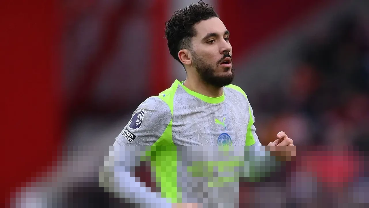 Rayan Cherki: “Pertandingan Ini Seperti Perang,” Bangga City Taklukkan Nottingham Forest