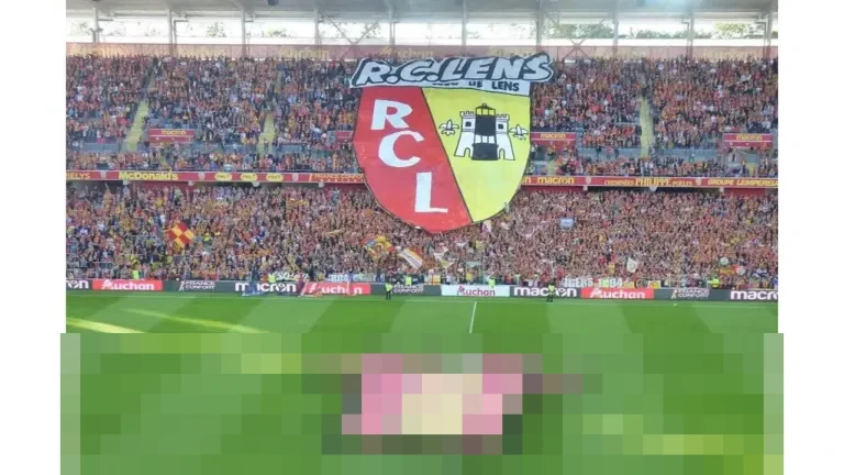 RC Lens Puncaki Klasemen Ligue 1 Akhir 2025, Ikuti Jejak 3 Klub Lain yang Pernah Menandingi Dominasi PSG