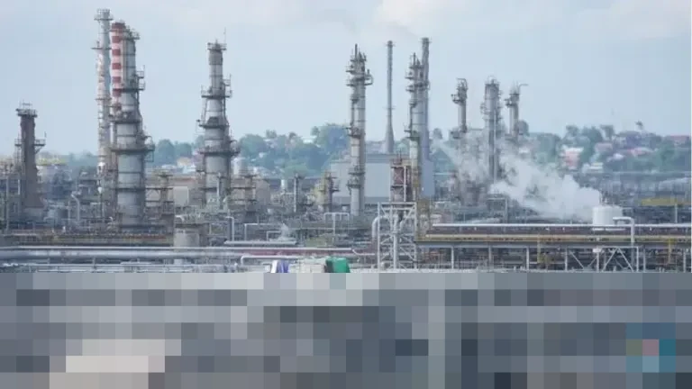 RDMP Balikpapan Beroperasi, Indonesia Dipastikan Setop Impor BBM Solar April 2026