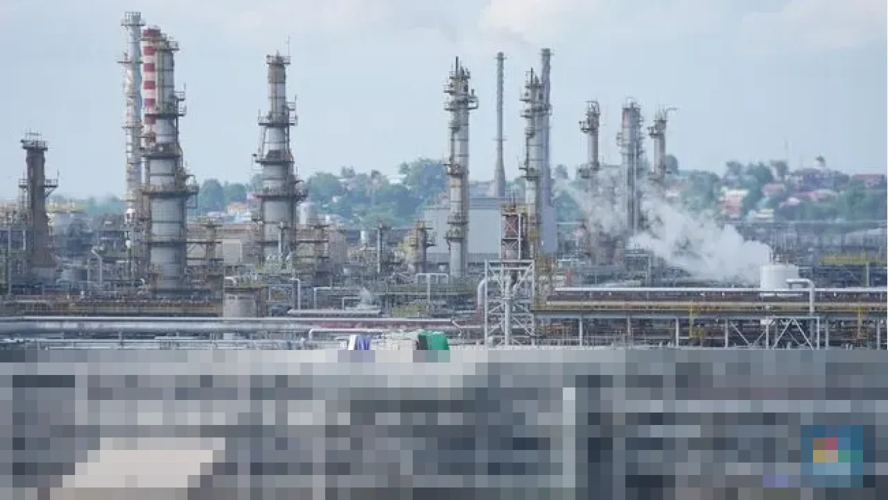 RDMP Balikpapan Beroperasi, Indonesia Dipastikan Setop Impor BBM Solar April 2026