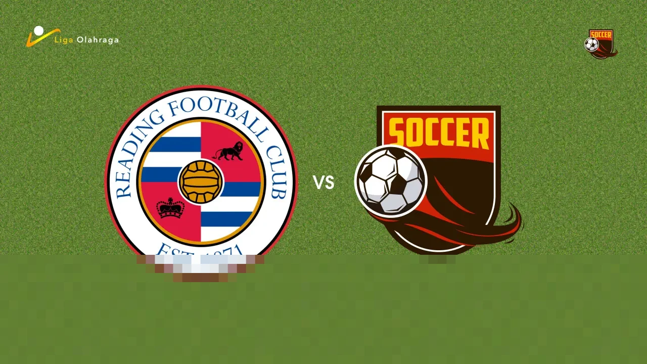 Reading Bertekad Lanjutkan Tren Positif, Burton Albion Berjuang Hindari Degradasi di Awal Tahun Reading Bertekad Lanjutkan Tren Positif, Burton Albion Berjuang Hindari Degradasi di Awal Tahun