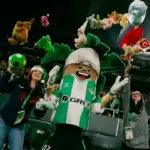 Real Betis Lanjutkan Tradisi Hujan Boneka, Pesta Gol ke Getafe Sempurnakan Natal 2025