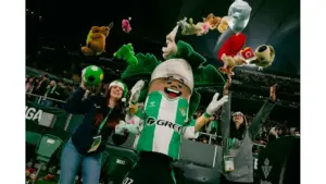 Real Betis Lanjutkan Tradisi Hujan Boneka, Pesta Gol ke Getafe Sempurnakan Natal 2025