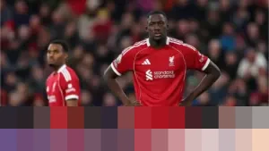 Real Madrid Alihkan Bidikan Bek: Dari Ibrahima Konate Liverpool ke Jacobo Ramon Como