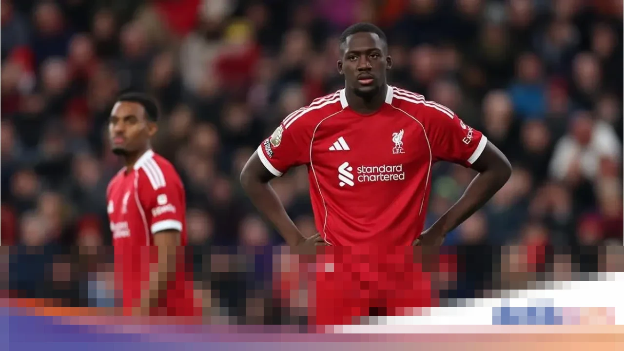 Real Madrid Alihkan Bidikan Bek: Dari Ibrahima Konate Liverpool ke Jacobo Ramon Como