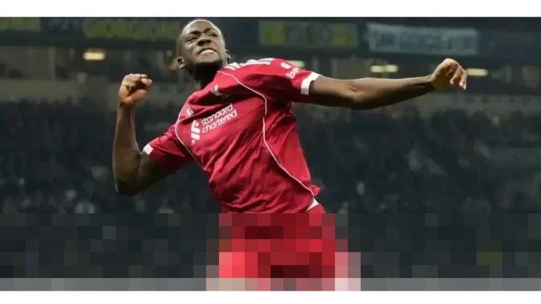 Real Madrid Batalkan Perekrutan Ibrahima Konate, Laporan Juni Calafat Jadi Penentu