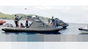 Real Madrid Berbela Sungkawa: Pelatih Valencia Putri B Tewas Bersama Tiga Anaknya dalam Kecelakaan Perahu di NTT