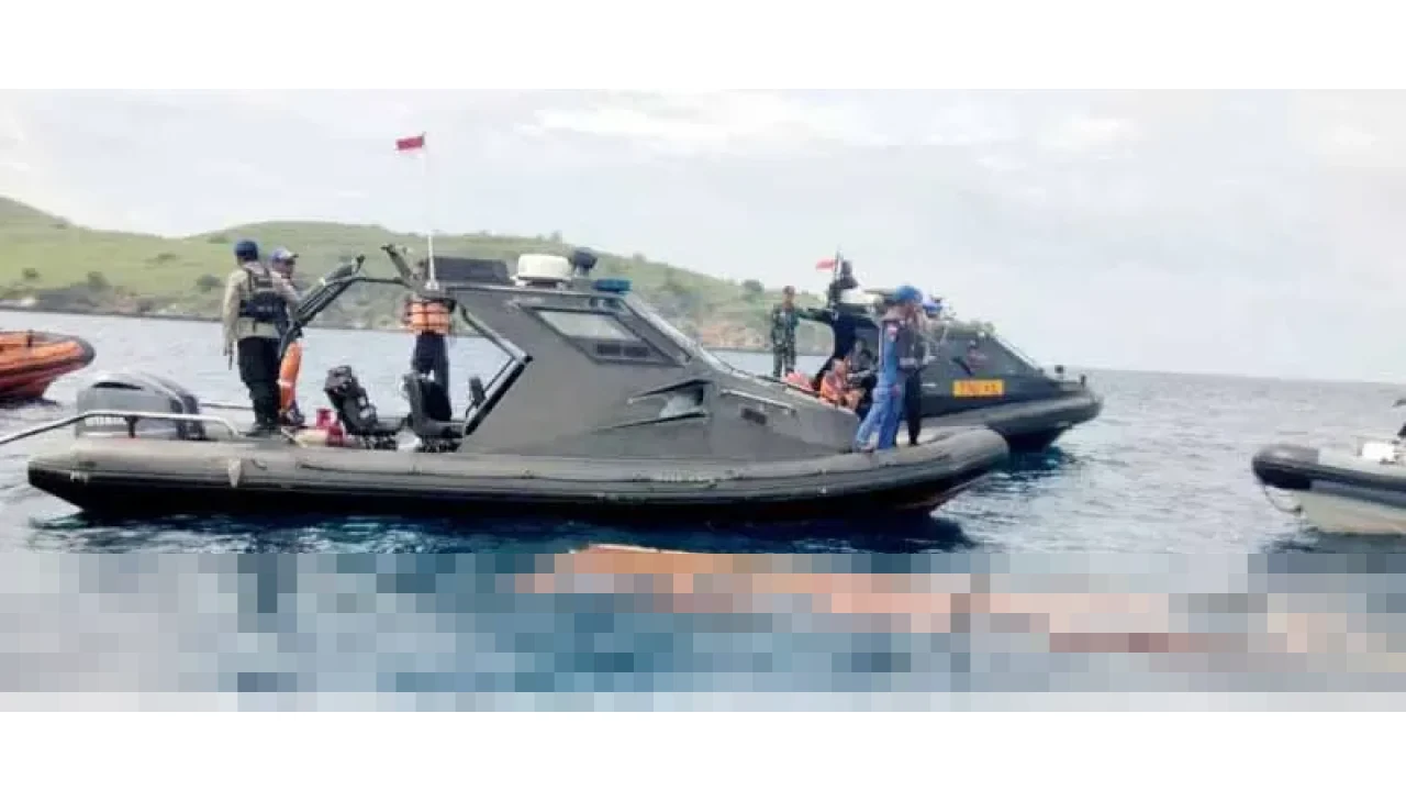 Real Madrid Berbela Sungkawa: Pelatih Valencia Putri B Tewas Bersama Tiga Anaknya dalam Kecelakaan Perahu di NTT