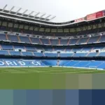 Real Madrid Bidik Gelandang Vitinha dari PSG sebagai Antisipasi Kepergian Vinicius Junior