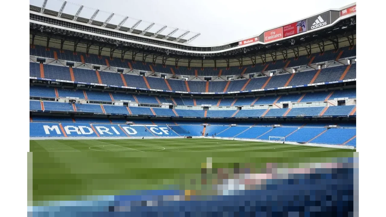 Real Madrid Bidik Gelandang Vitinha dari PSG sebagai Antisipasi Kepergian Vinicius Junior