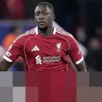 Real Madrid dan Inter Milan Bersaing Ketat Rebut Bek Liverpool Ibrahima Konate di Bursa Transfer Mendatang