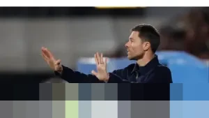 Real Madrid Intensifkan Pemantauan Jorge Salinas, Bek Muda Racing Santander Jadi Incaran