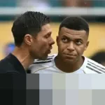 Real Madrid: “Kylian Mbappé Didiagnosis Keseleo Lutut Kiri,” Absen Tiga Pekan