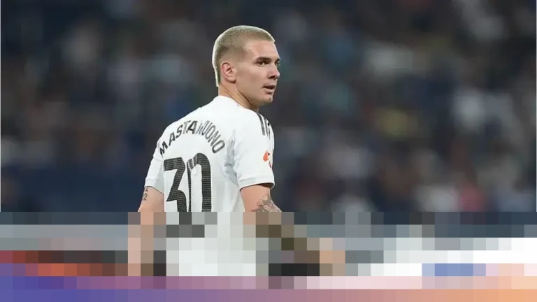 Real Madrid Pastikan Franco Mastantuono Tak Akan Dipinjamkan, Xabi Alonso Masih Membutuhkan Jasanya