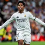 Real Madrid Pinjamkan Endrick ke Lyon hingga Akhir Musim 2025/2026 Tanpa Opsi Pembelian Permanen