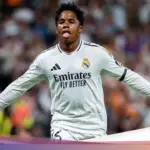 Real Madrid Pinjamkan Endrick ke Lyon, Sertakan Klausul Wajib Kembali ke Bernabeu
