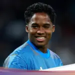 Real Madrid Resmi Pinjamkan Endrick ke Olympique Lyon, Sang Penyerang Muda Cari Menit Bermain