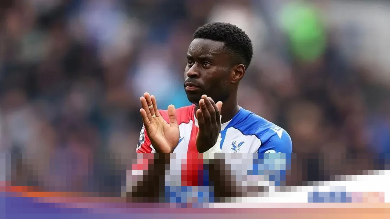 Real Madrid Serius Dekati Marc Guehi, Negosiasi Pra-Kontrak Dimulai 1 Januari 2026