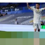 Real Madrid Tolak Mentah-mentah Permintaan Peminjaman Franco Mastantuono dari Napoli