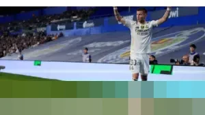 Real Madrid Tolak Mentah-mentah Permintaan Peminjaman Franco Mastantuono dari Napoli