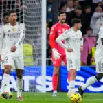 Kekalahan Real Madrid Ungkap Masalah Ruang Ganti, Hubungan Alonso-Pemain Dipertanyakan