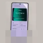 Realme Segera Luncurkan RMX5107, Smartphone Bertenaga Baterai 10.001 mAh Terbesar di Kelasnya