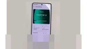 Realme Segera Luncurkan RMX5107, Smartphone Bertenaga Baterai 10.001 mAh Terbesar di Kelasnya