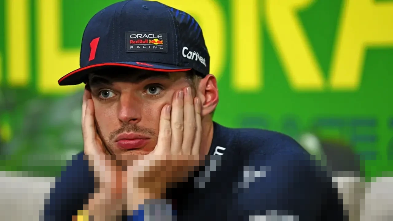 Red Bull Terancam Kehilangan Max Verstappen: Klausul Performa dan Mesin Baru Jadi Penentu Red Bull Terancam Kehilangan Max Verstappen: Klausul Performa dan Mesin Baru Jadi Penentu