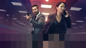 Red Eye Musim Kedua Tayang Perdana: Cara Nonton Thriller Politik Penuh Intrik dari Mana Saja