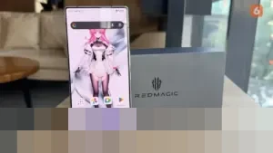 Redmagic 11 Pro Siap Meluncur di Indonesia, Usung Liquid Cooling Aktif Pertama di Dunia