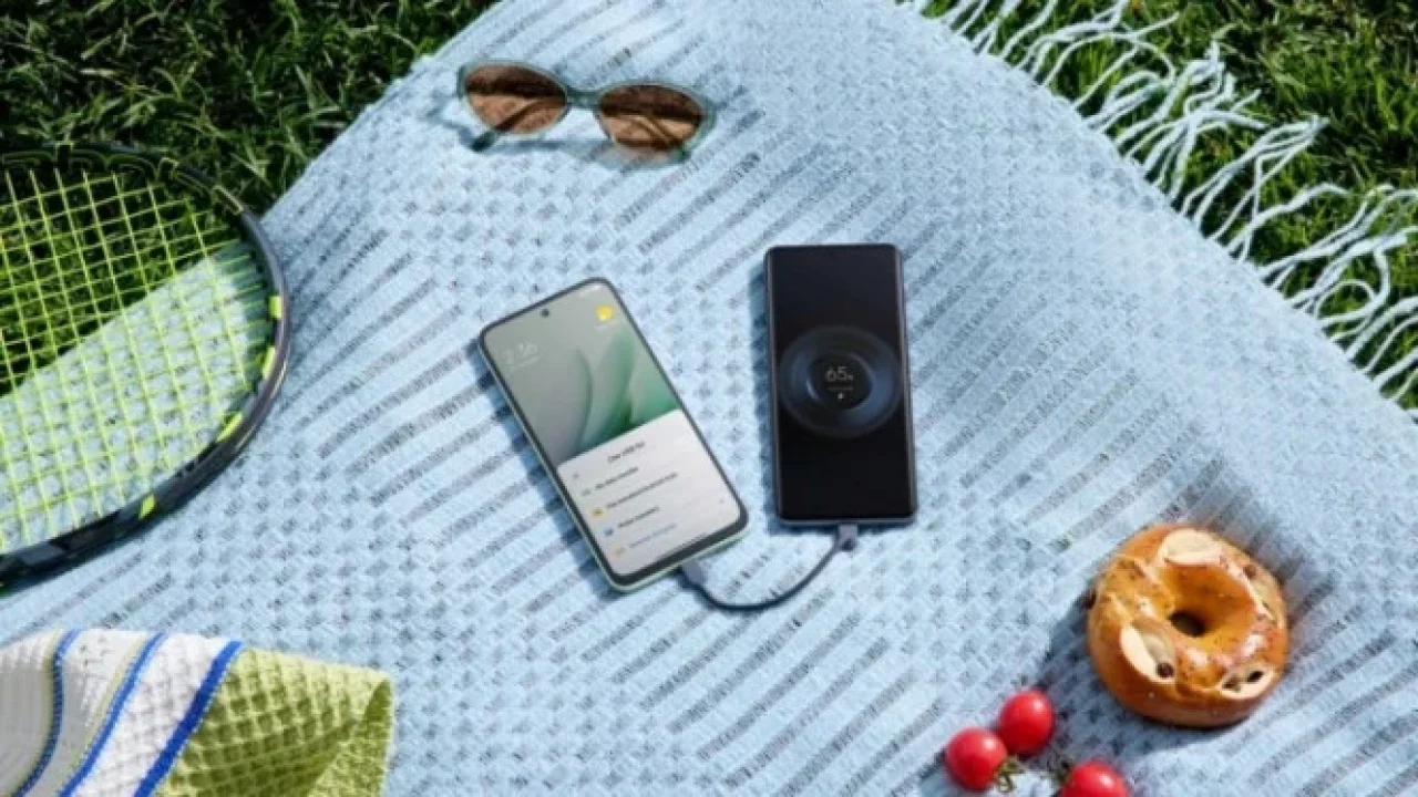 Redmi 15 5G Resmi Meluncur, Usung Baterai Jumbo 7.000 mAh dan Chipset Snapdragon 6s Gen 3