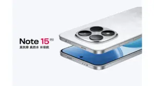 Redmi Note 15 Pro dan Pro 5G Resmi Meluncur, Tawarkan Lompatan Teknologi di Kelas Menengah