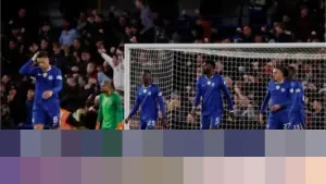 Reece James Akui Chelsea Biarkan Aston Villa Bangkit di Stamford Bridge