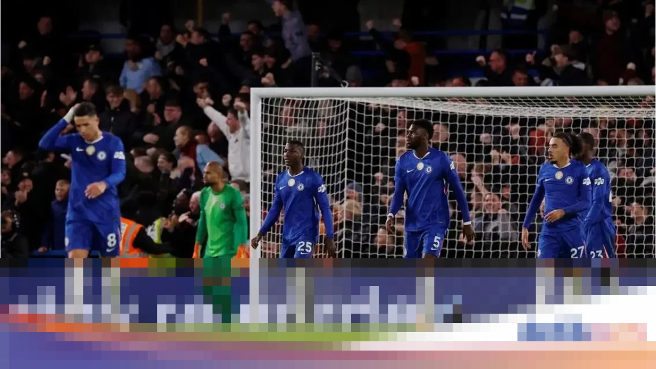 Reece James Akui Chelsea Biarkan Aston Villa Bangkit di Stamford Bridge