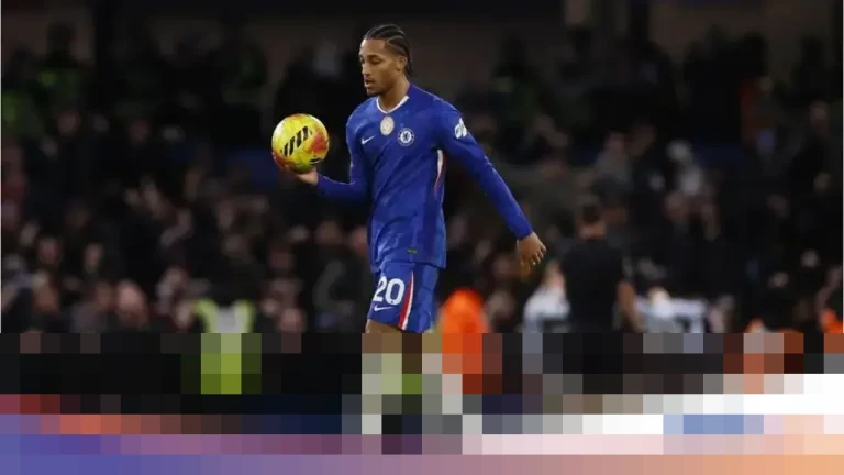 Reece James Soroti ‘Hukuman’ Liga Inggris Usai Chelsea Kembali Kehilangan Poin dari Posisi Unggul