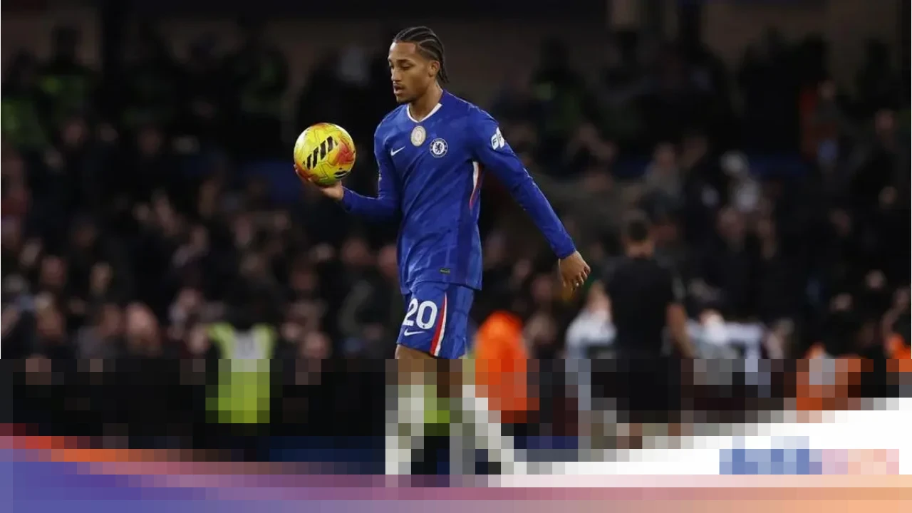 Reece James Soroti ‘Hukuman’ Liga Inggris Usai Chelsea Kembali Kehilangan Poin dari Posisi Unggul