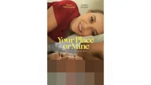 Reese Witherspoon dan Ashton Kutcher Bertukar Tempat dalam Romansa Komedi ‘Your Place or Mine’