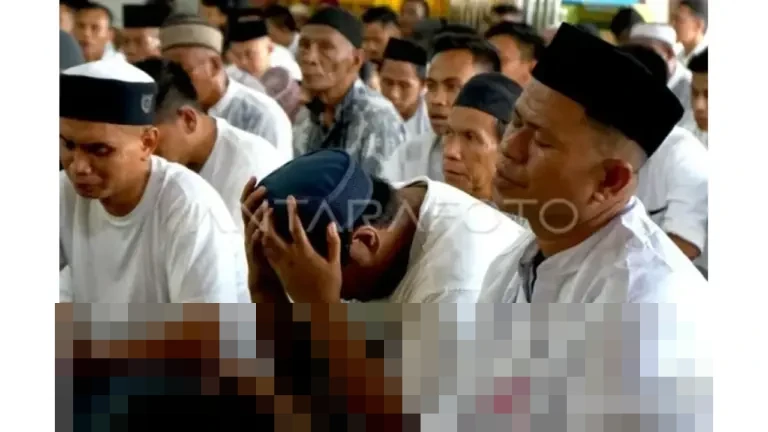 Refleksi Akhir Tahun: Psikolog HIMPSI Ingatkan Pentingnya Kasih Sayang Diri untuk Kesehatan Mental