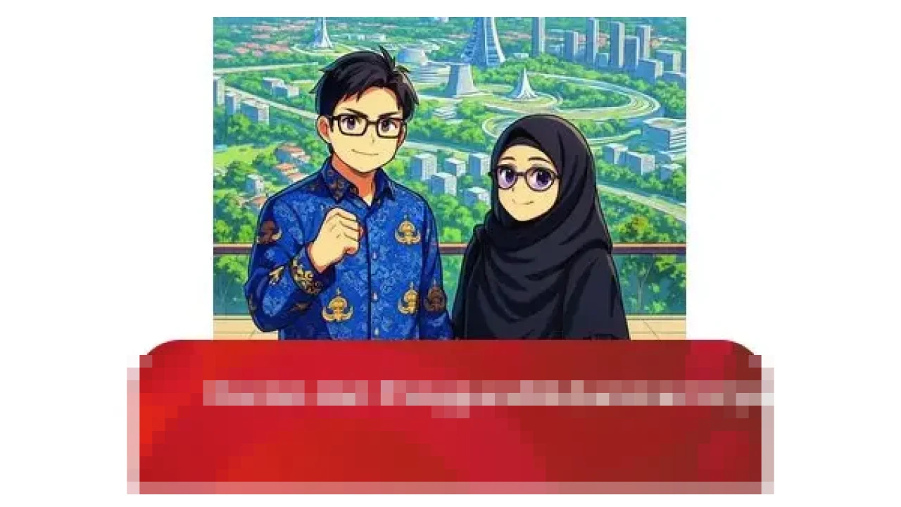 Refleksi Hasil TKA SMA: Peringatan Keras Agar Kegagalan Sistem Tak Terulang di Jenjang SD dan SMP