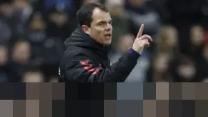 Regis Le Bris Akui Sulit Taklukkan Leeds United yang Sedang dalam Performa Puncak