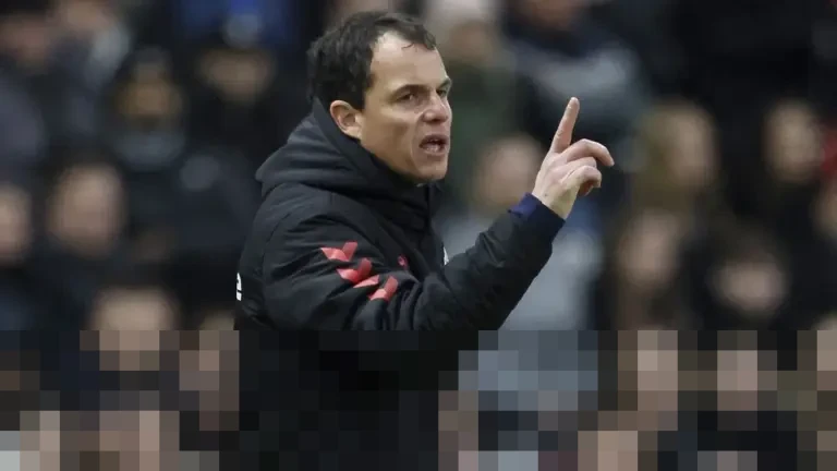 Regis Le Bris Akui Sulit Taklukkan Leeds United yang Sedang dalam Performa Puncak