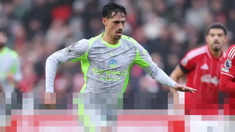 Reijnders: “Cherki Pemain Hebat, Harus Terus Konsisten di Sisa Musim Ini”